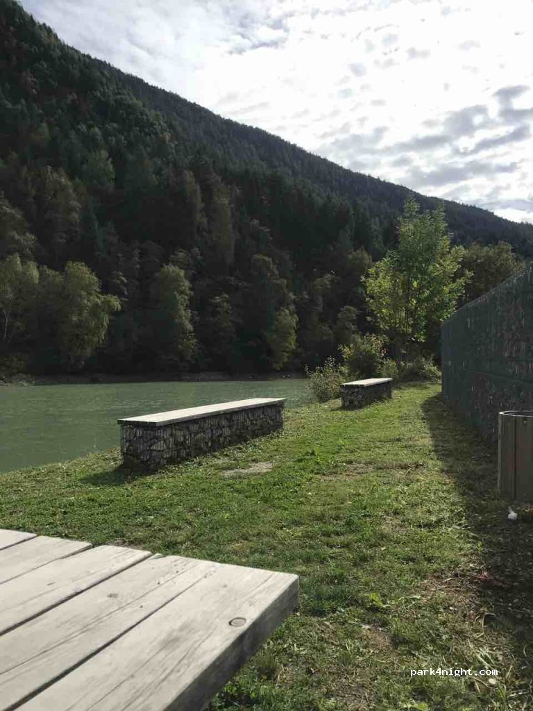 (39037) Rio di Pusteria - 42 Pustertaler Straße — foto 2
