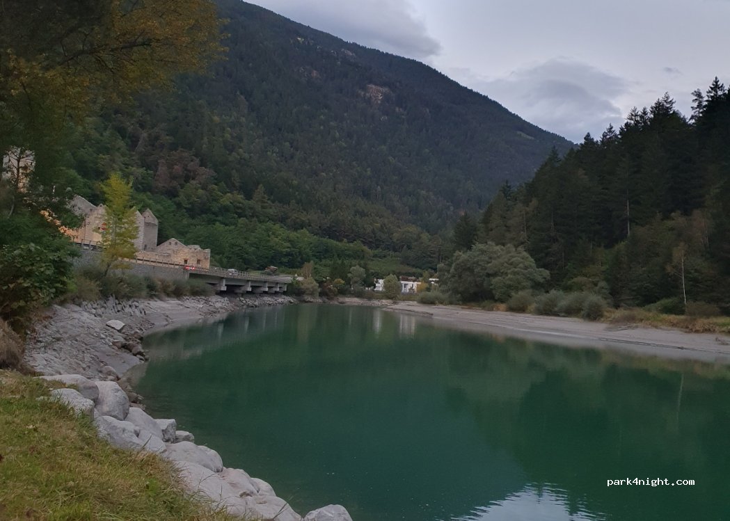 (39037) Rio di Pusteria - 42 Pustertaler Straße — foto 3