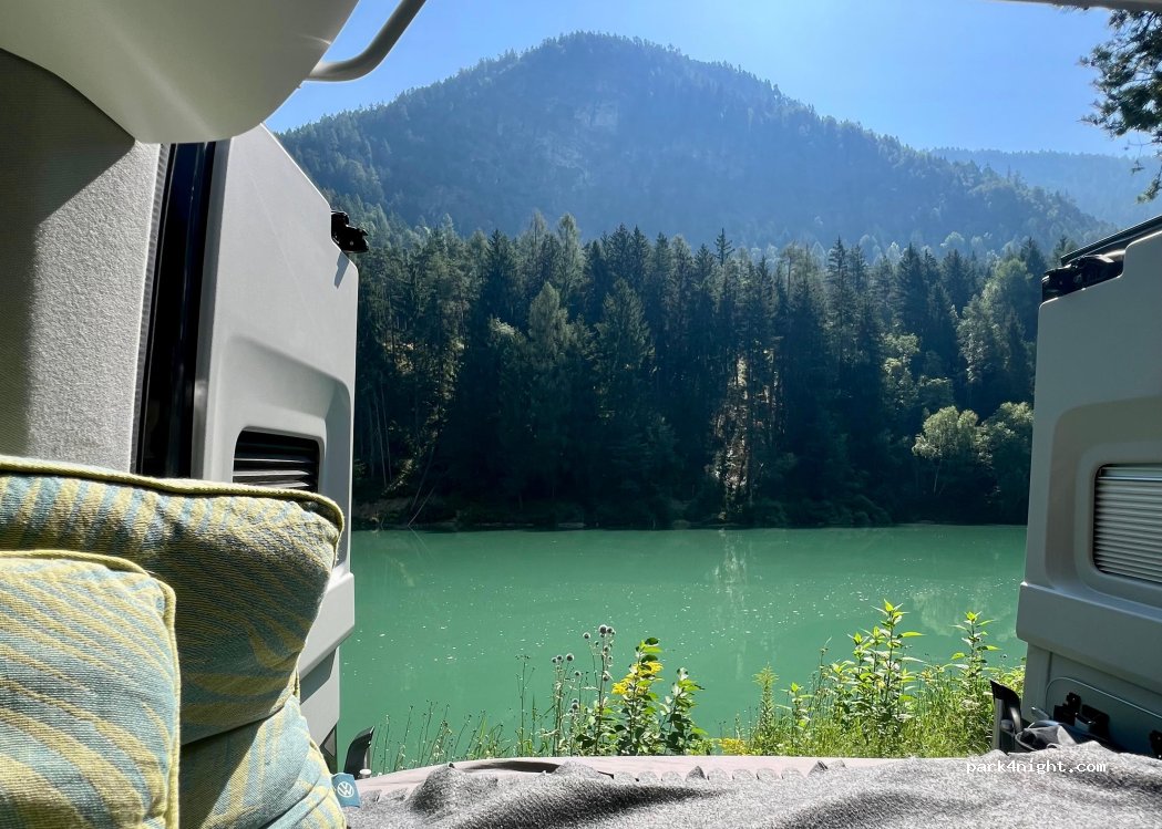 (39037) Rio di Pusteria - 42 Pustertaler Straße — foto 4