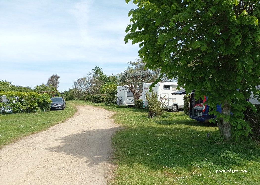 Camping La Ferme Fleurie — foto 3