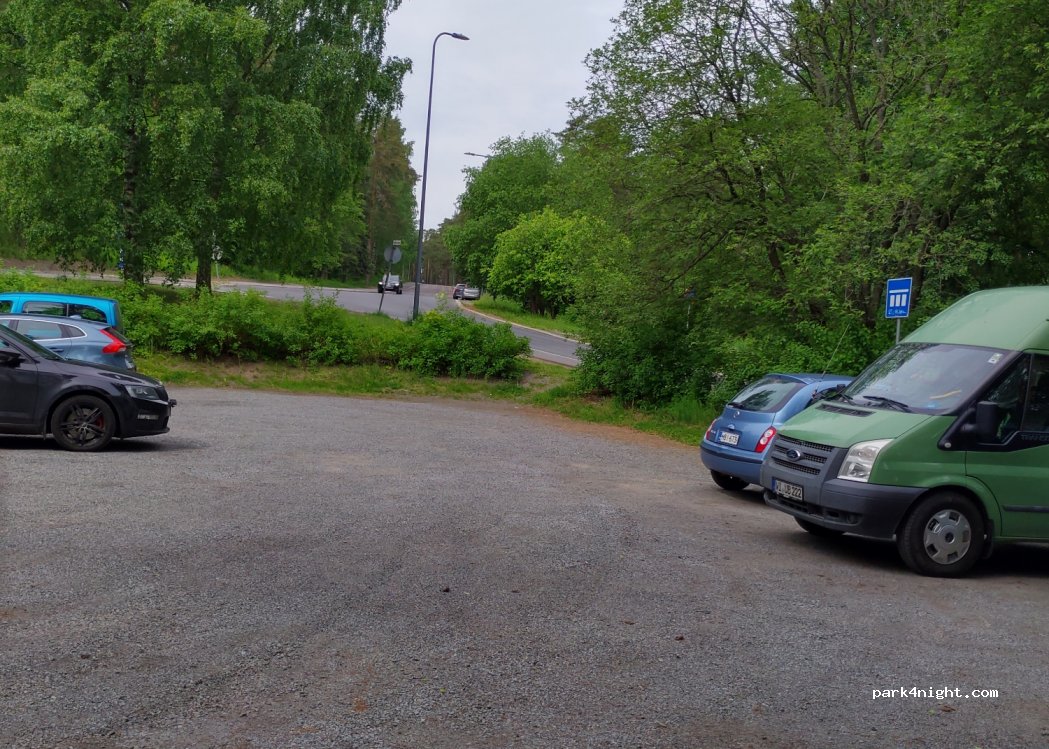 (33230) Tampere - 2 Vesilinnankatu — foto