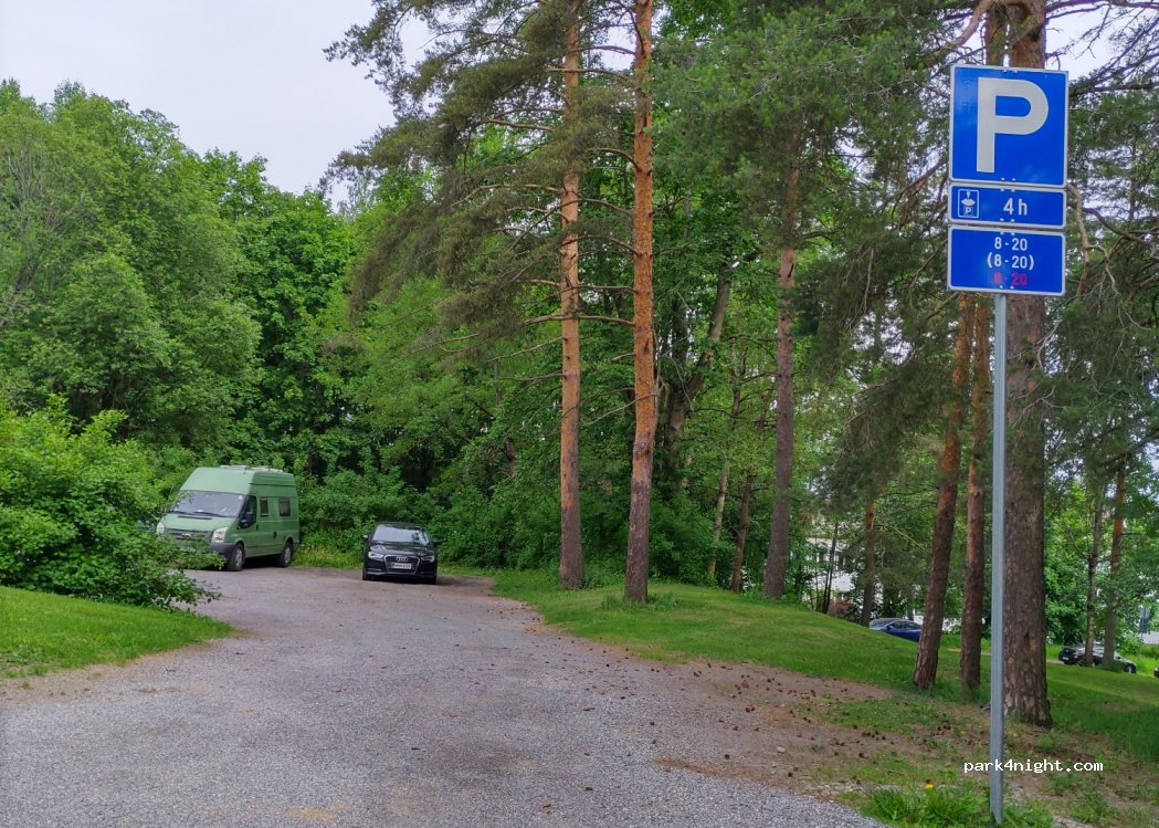 (33230) Tampere - 2 Vesilinnankatu — foto 2