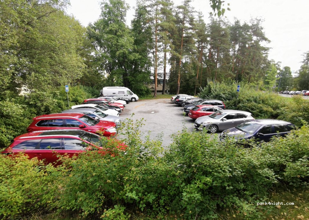 (33230) Tampere - 2 Vesilinnankatu — foto 4