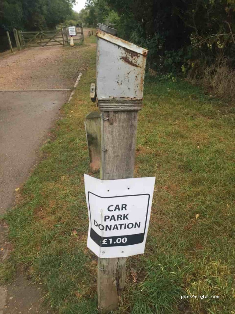 (MK43 7DT) Harrold - 1 Carlton Road — foto 2