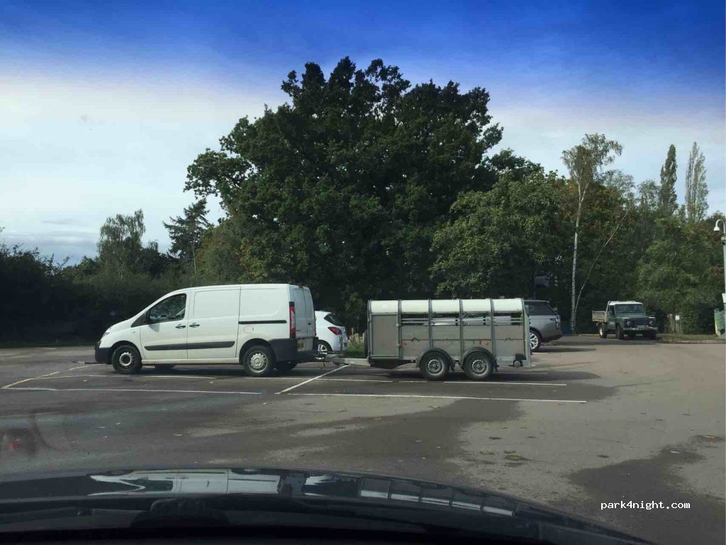 (MK43 7DT) Harrold - 1 Carlton Road — foto 3