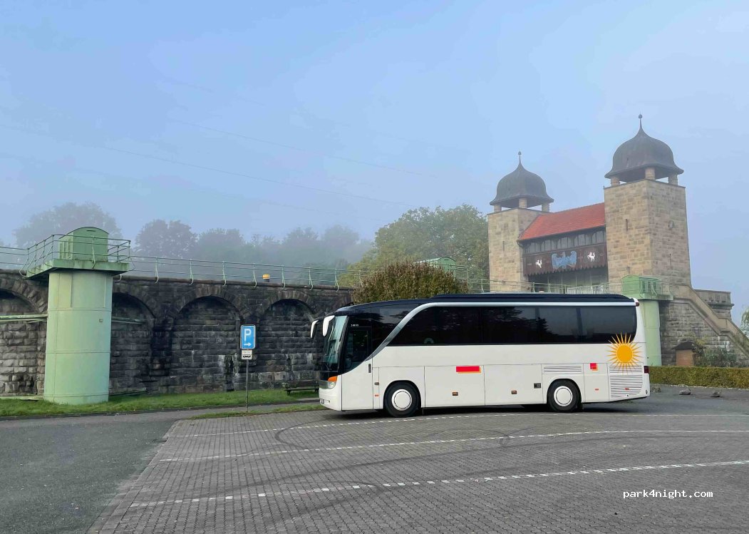 (45731) Waltrop - Zum Neuen Hebewerk — foto 4
