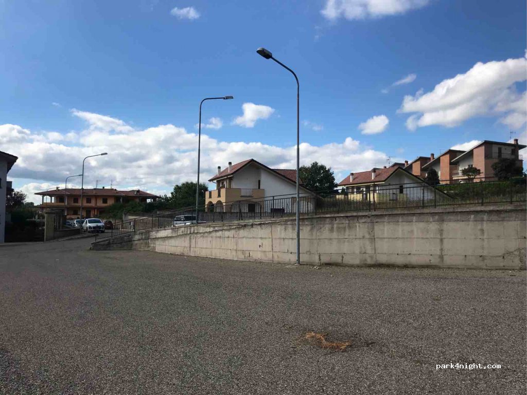 (01020) San Lorenzo Nuovo - 25 Via Santa Maria — foto 2
