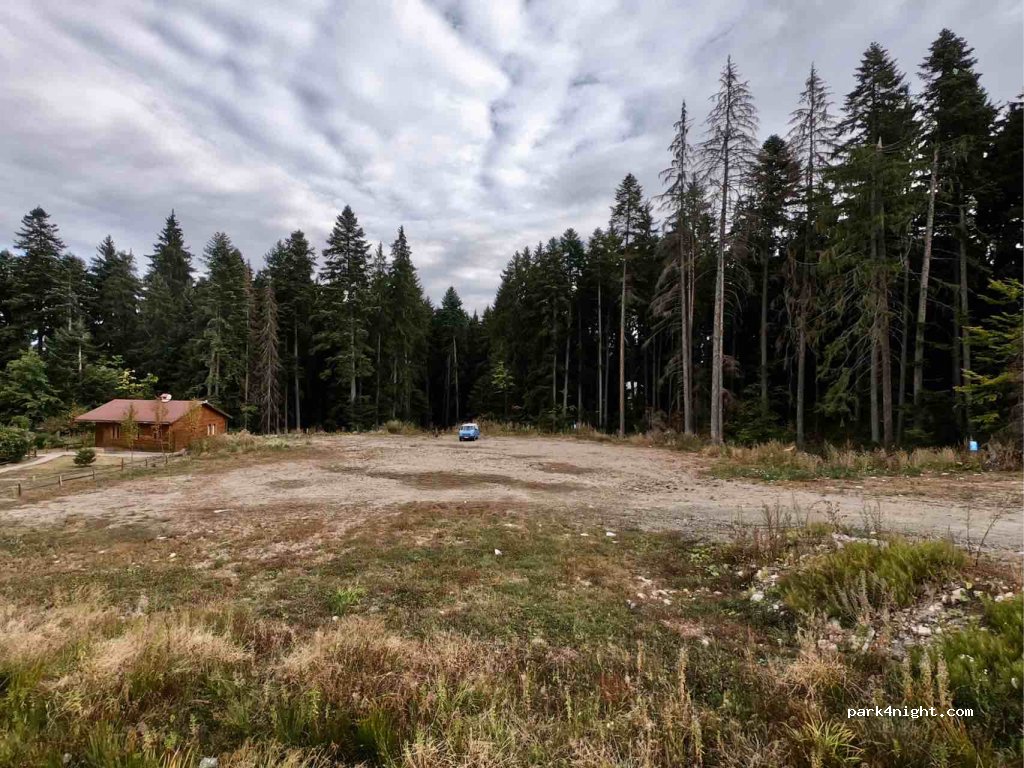 (2010) Samokov - Unnamed Road — foto