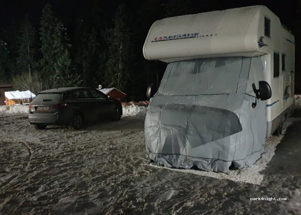(2010) Samokov - Unnamed Road — foto 2