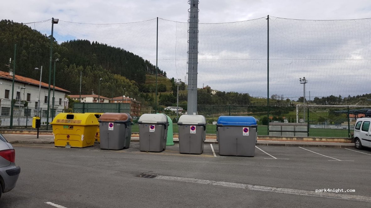 (48710) Berriatúa - — foto 3
