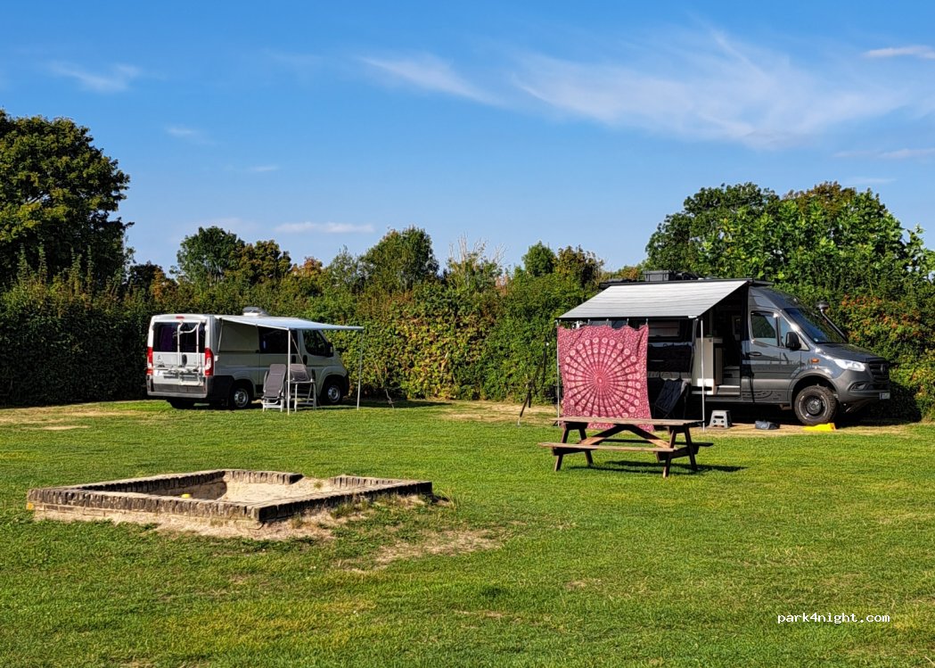 Camping Noordernieuwland — foto 2