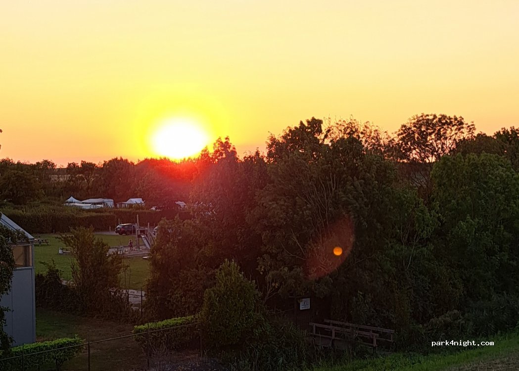 Camping Noordernieuwland — foto 3