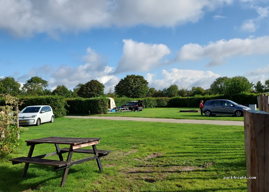 Camping Noordernieuwland — foto 4