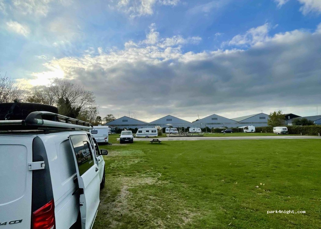 Camping Noordernieuwland — foto 5