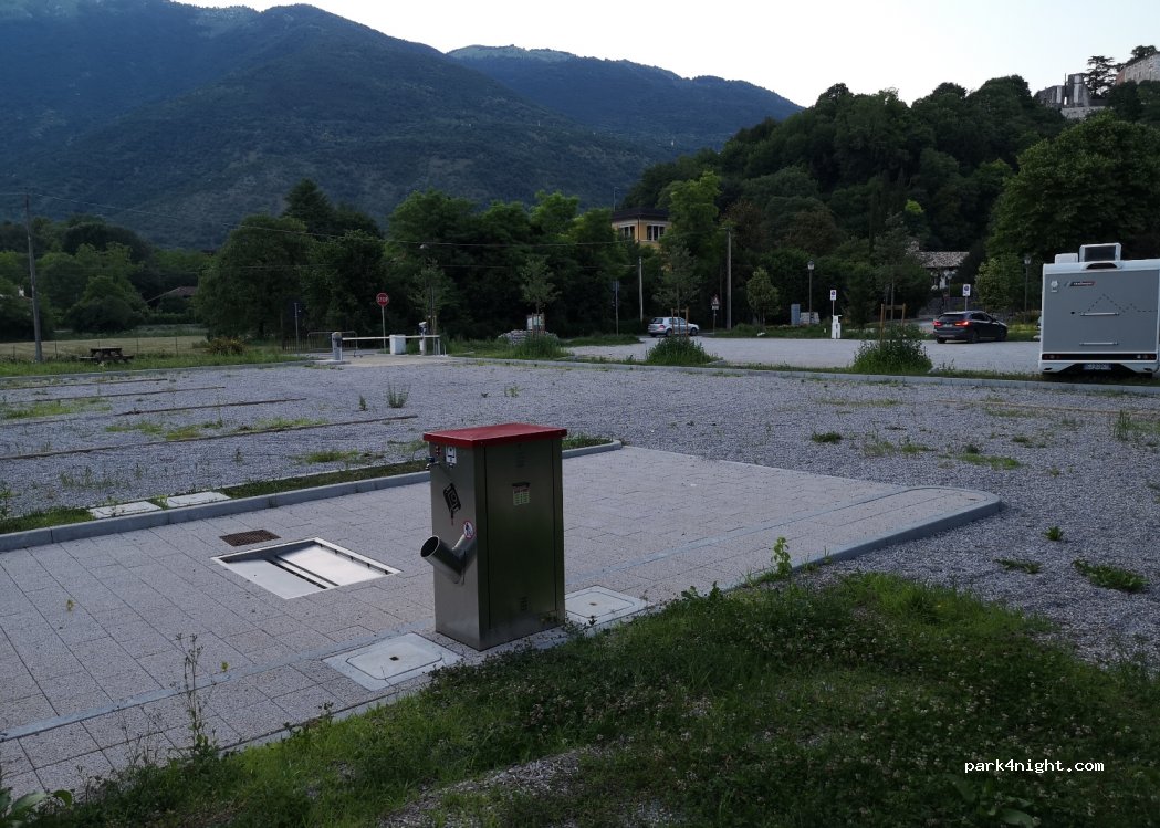 (33070) Polcenigo - 2 Via Livenza — foto