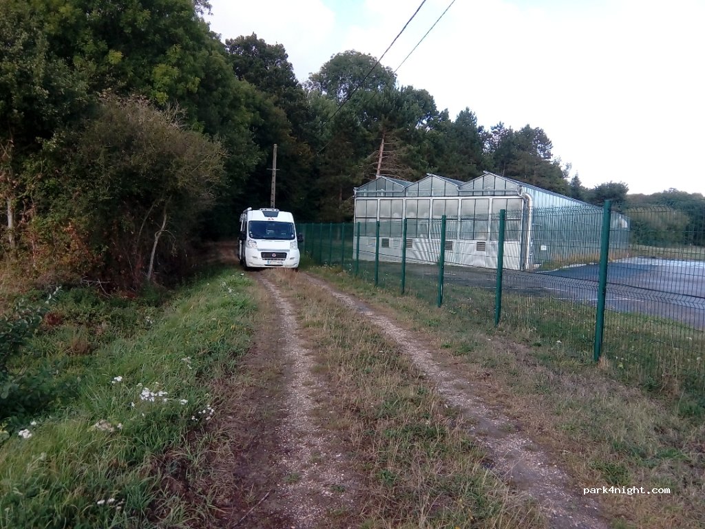 (27370) Saint-Pierre-du-Bosguérard - Le Fit — foto