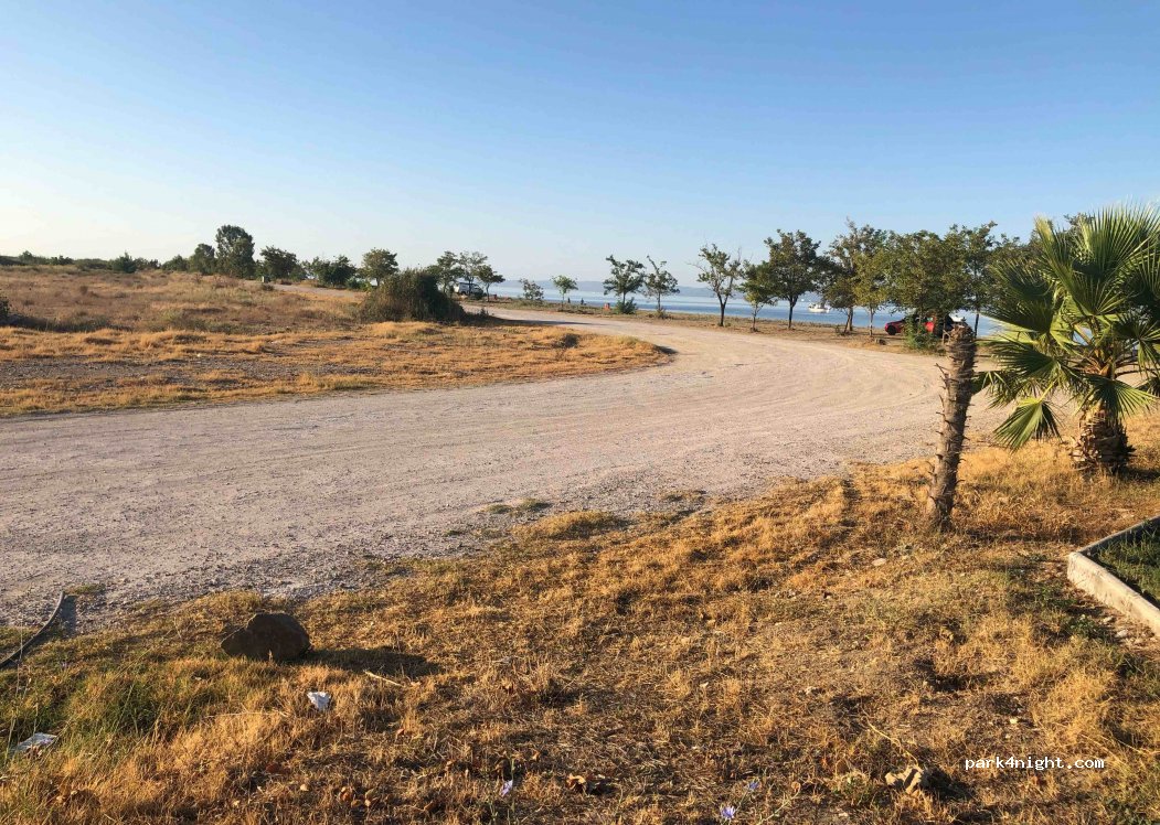 (630 71) Psakoudia - Unnamed Road — foto 3