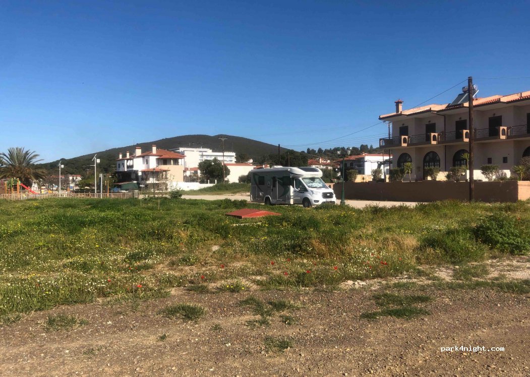 (630 71) Psakoudia - Unnamed Road — foto 4