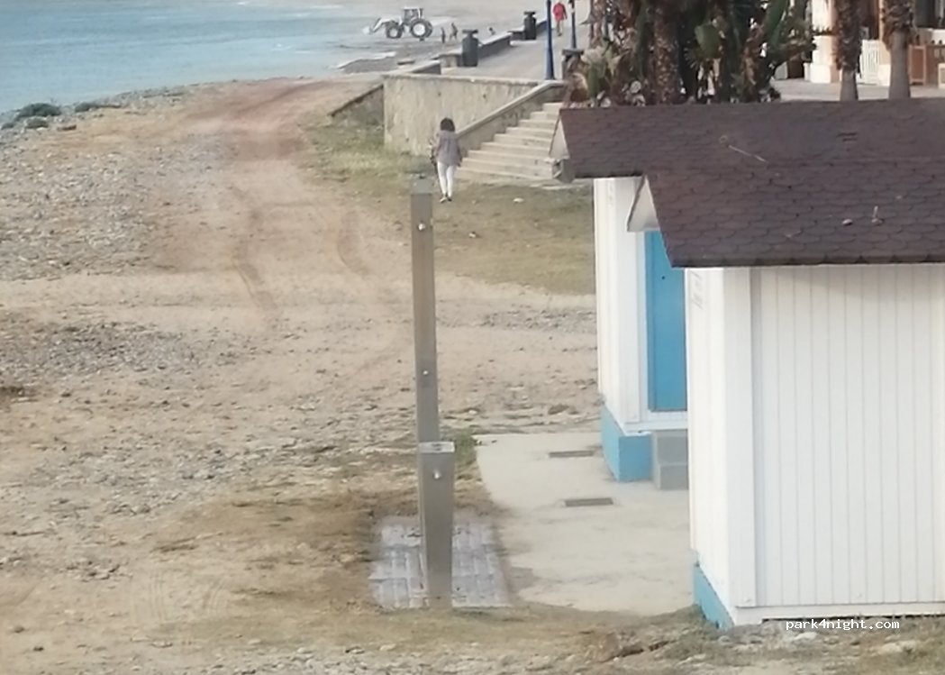 (11207) Algeciras - Paseo Playa Getares Peatonal — foto 4