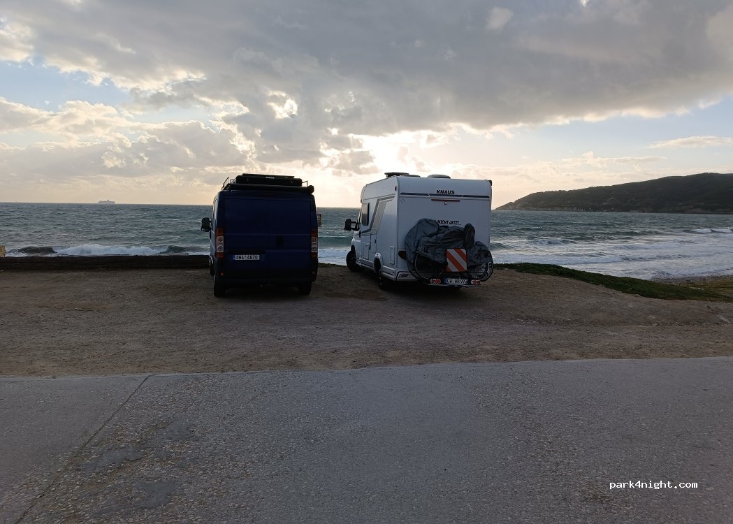 (11207) Algeciras - Paseo Playa Getares Peatonal — foto 5