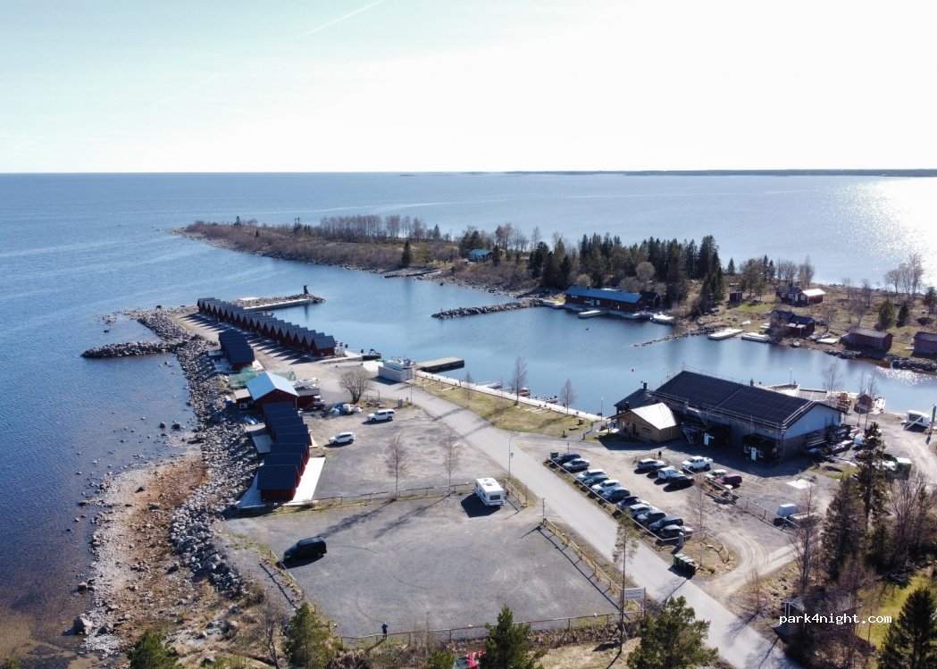 (907 88) Täfteå - 46 SVARTVIKEN — foto