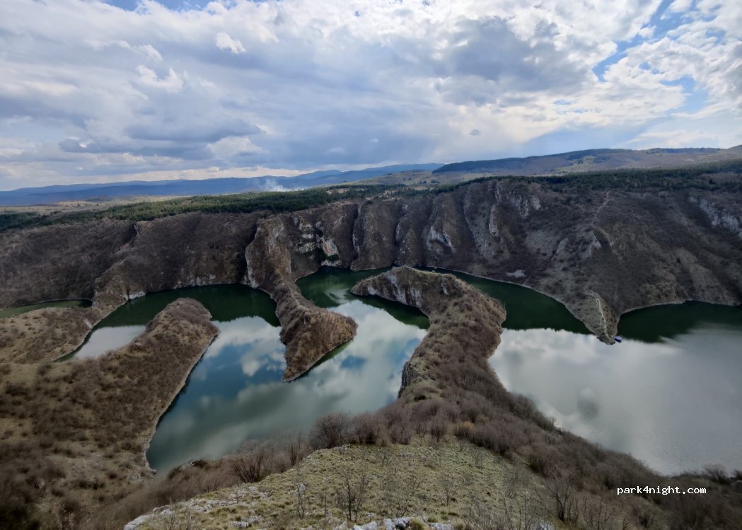 () Družiniće - Unnamed Road — foto