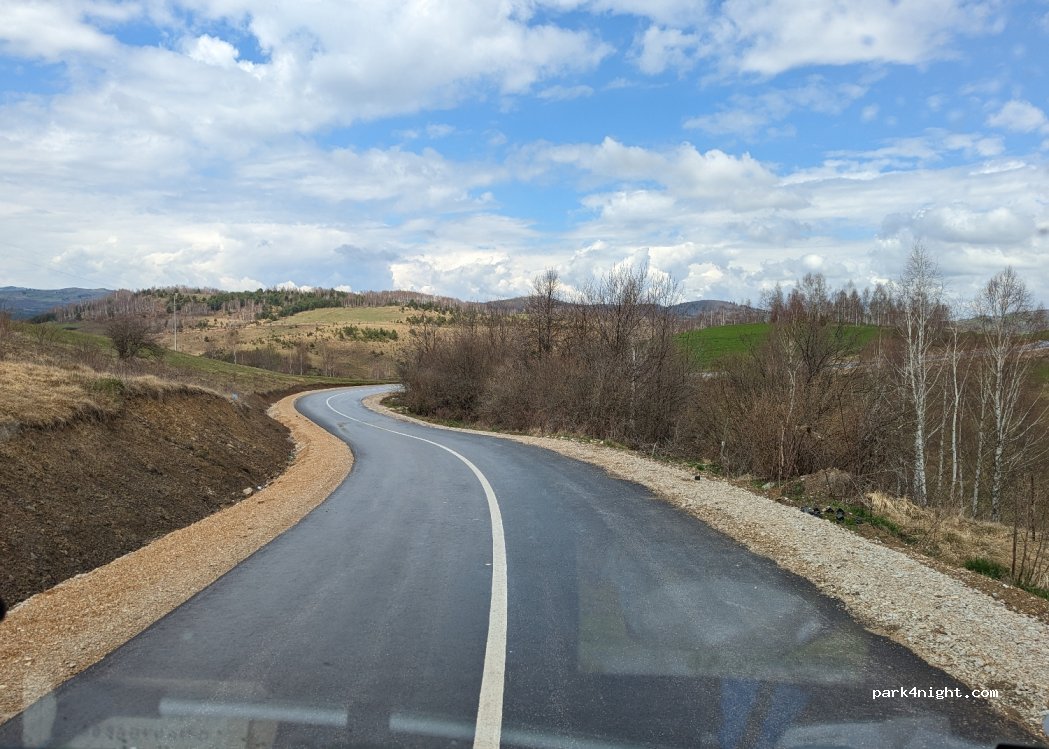 () Družiniće - Unnamed Road — foto 2