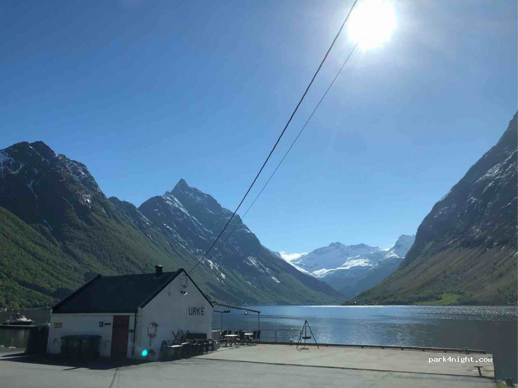 (6196) Norangsfjorden - — foto 3