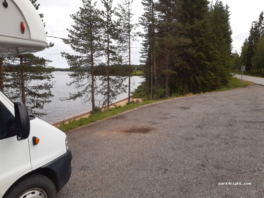 (99360) Muonio - 146 Kangosjärventie — foto