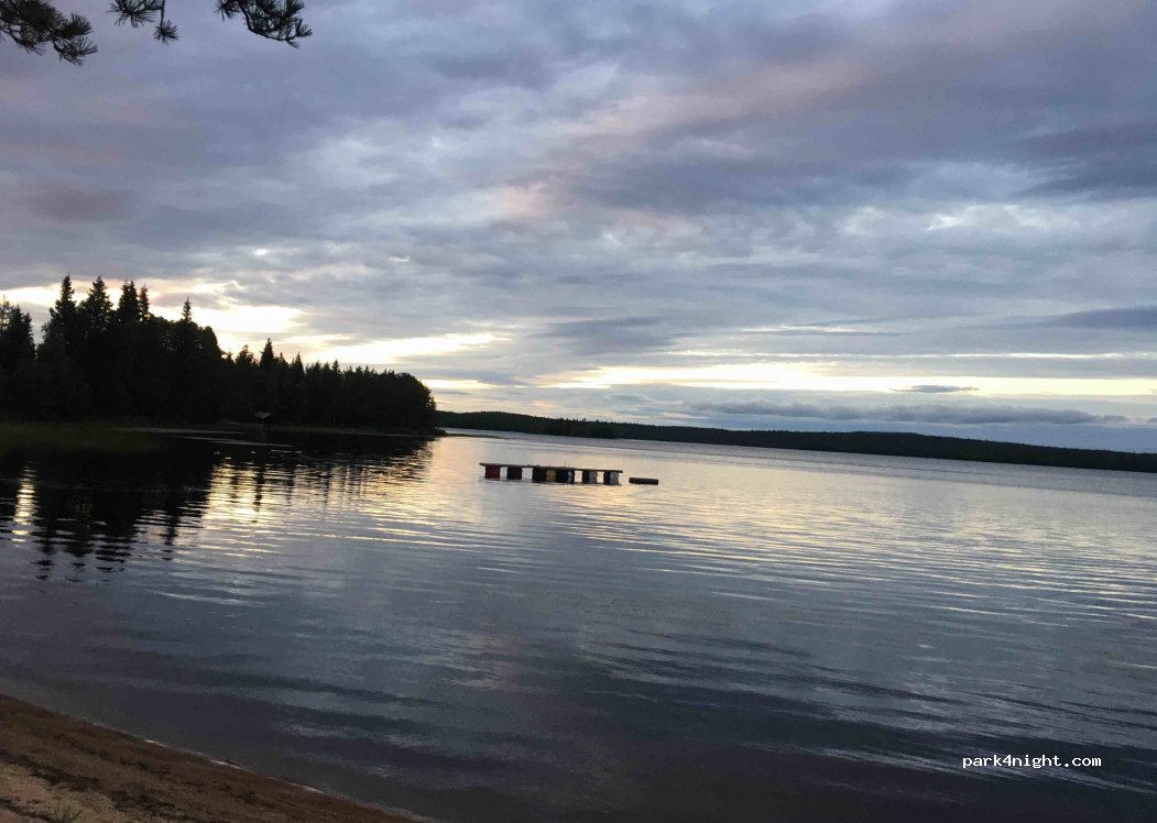 (99360) Muonio - 146 Kangosjärventie — foto 2