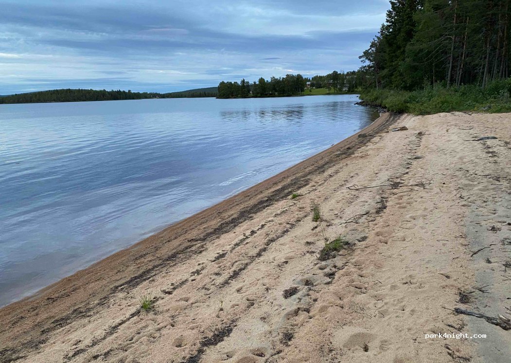 (99360) Muonio - 146 Kangosjärventie — foto 3