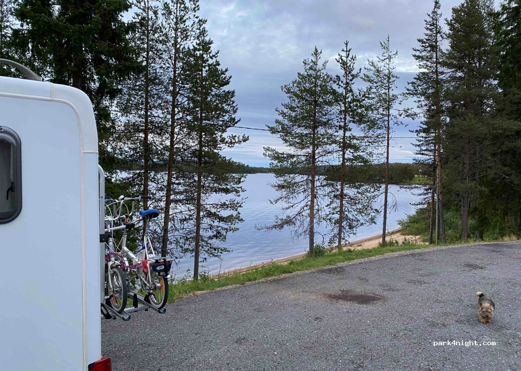 (99360) Muonio - 146 Kangosjärventie — foto 4