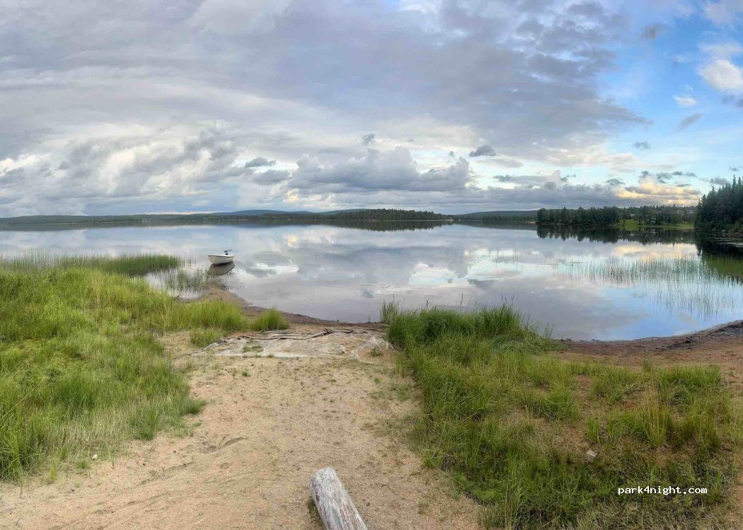 (99360) Muonio - 146 Kangosjärventie — foto 5