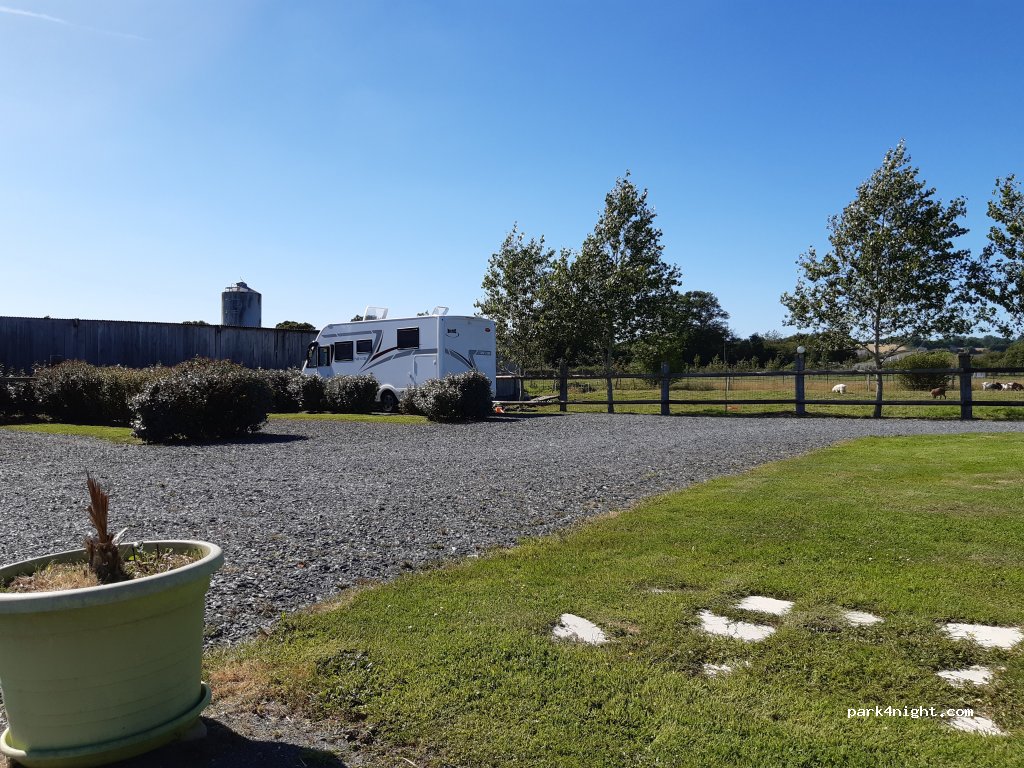 Camping Les Miniatures Des Bois — foto 2