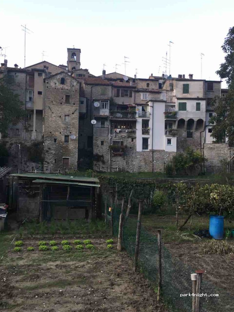 (47010) Portico di Romagna - 22 Via Tosco Romagnola — foto 2