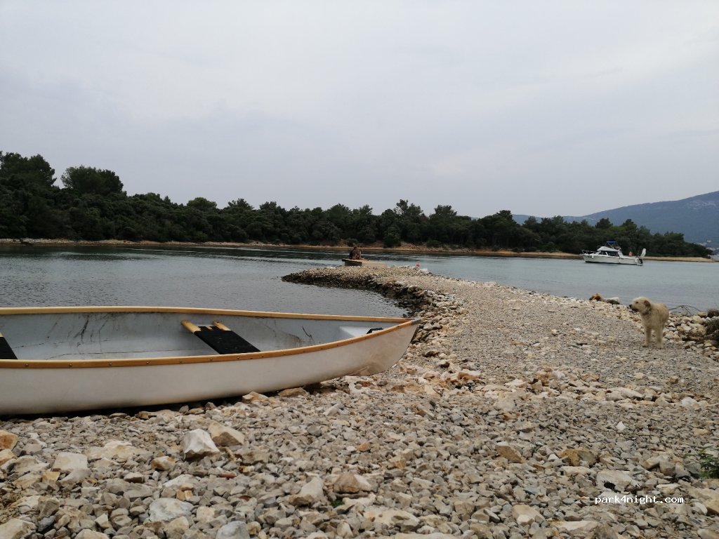 (51554) Nerezine - Unnamed Road — foto 2