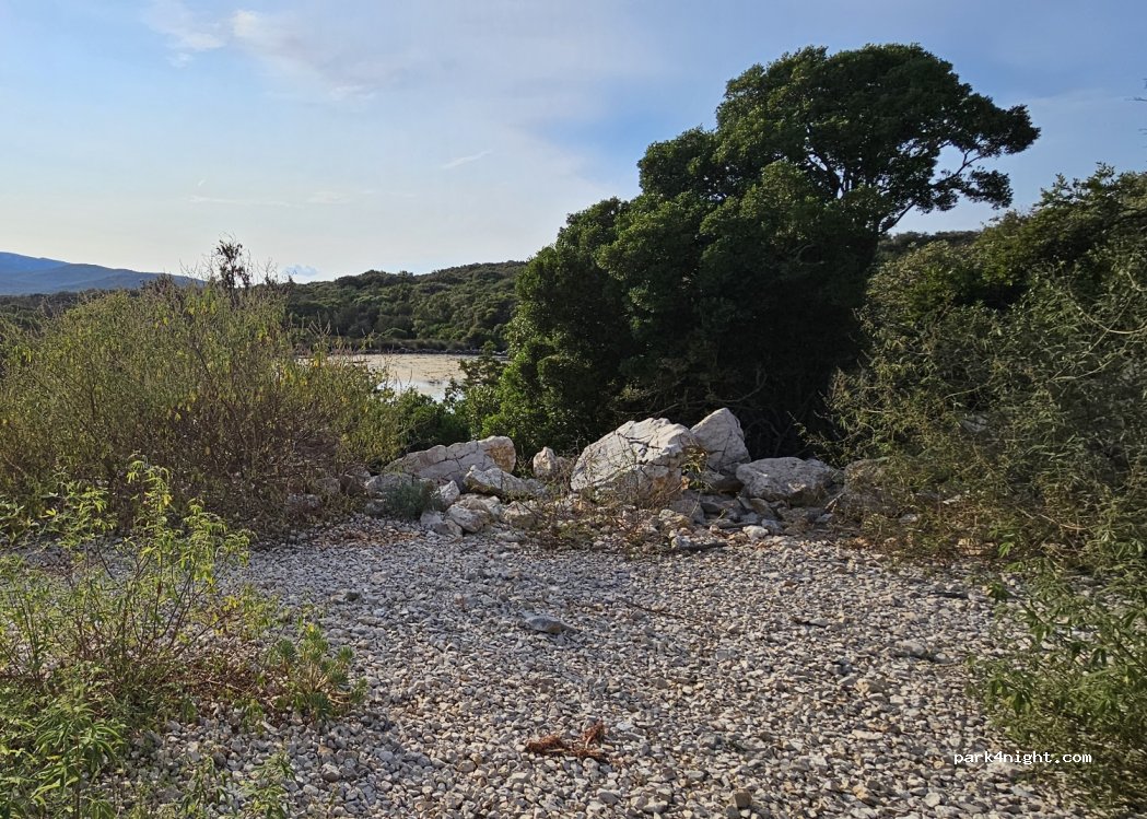 (51554) Nerezine - Unnamed Road — foto 4
