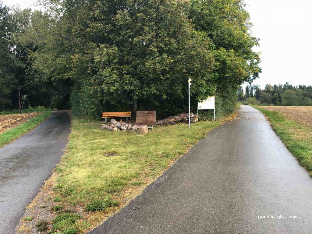 (72415) Grosselfingen - Unnamed Road — foto 2