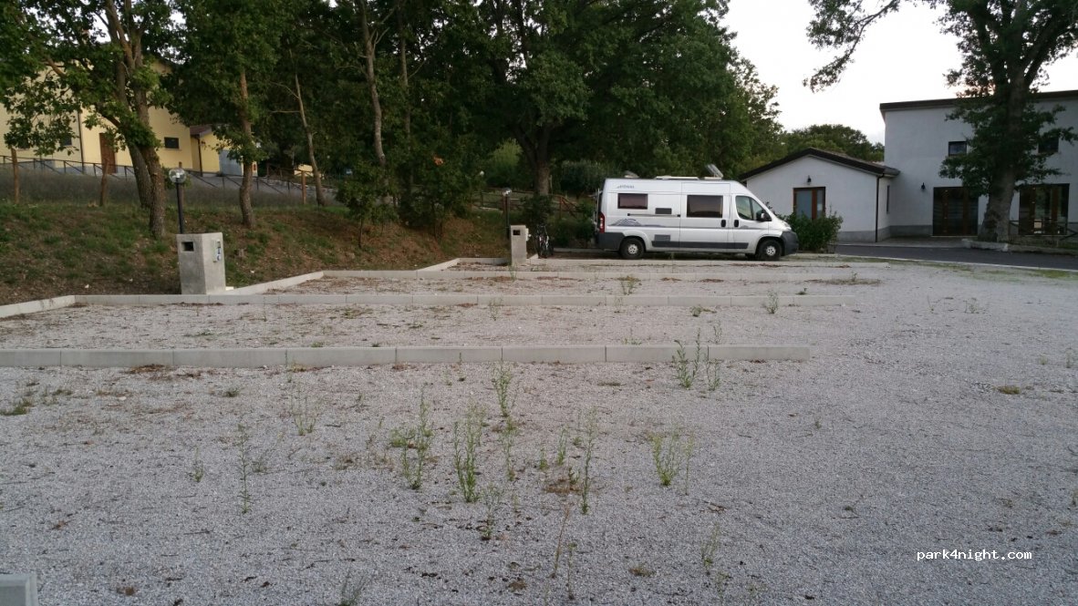 (85050) Grumento - Strada Provinciale 103 — foto