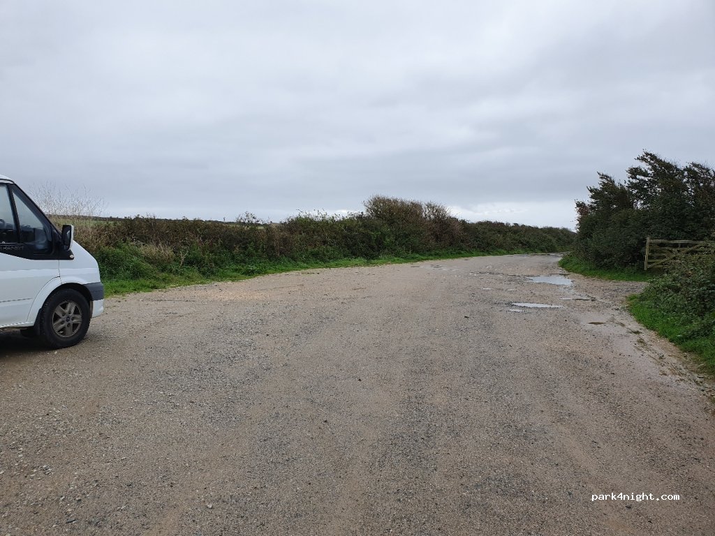 (TR12 7PY) Helston - Unnamed Road — foto 2