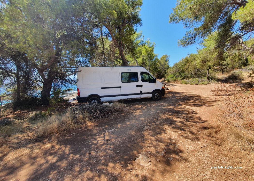 (21450) Malo Grablje - D116 — foto 3