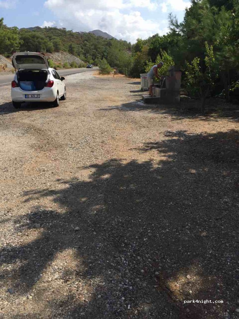(48900)  - Marmaris Datça Yolu — foto 2