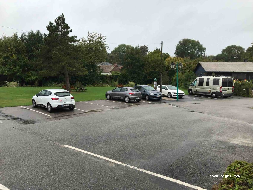 (76740) Le Bourg-Dun - 6 Route de Dieppe — foto 2