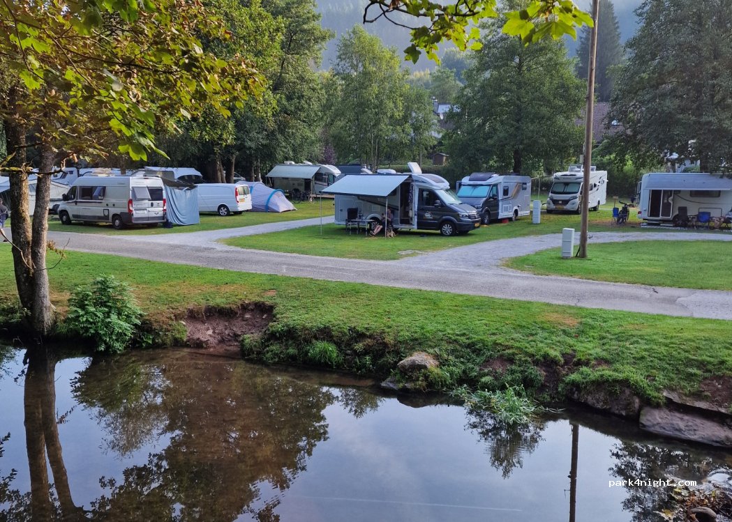Camping Alpirsbach — foto 3