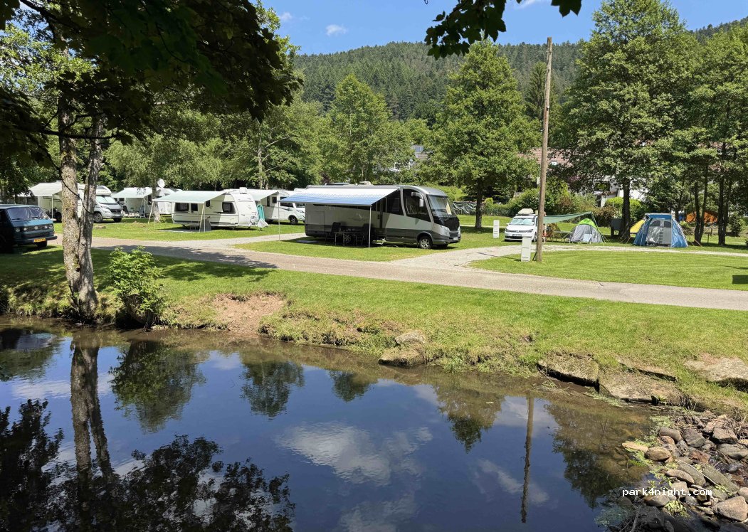 Camping Alpirsbach — foto 4