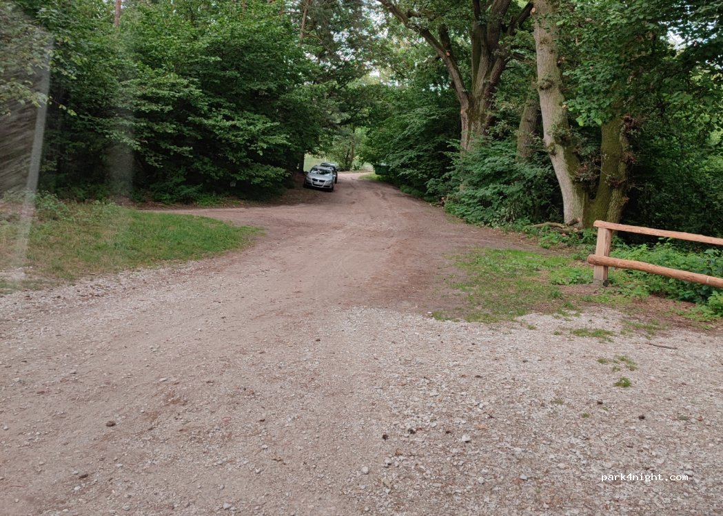 (62-010)  - Unnamed Road — foto