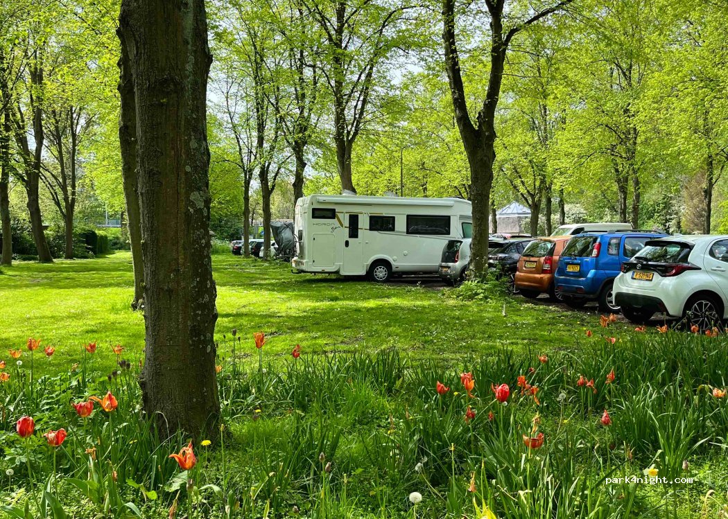 (2616 LJ) Delft - Korftlaan — foto 2