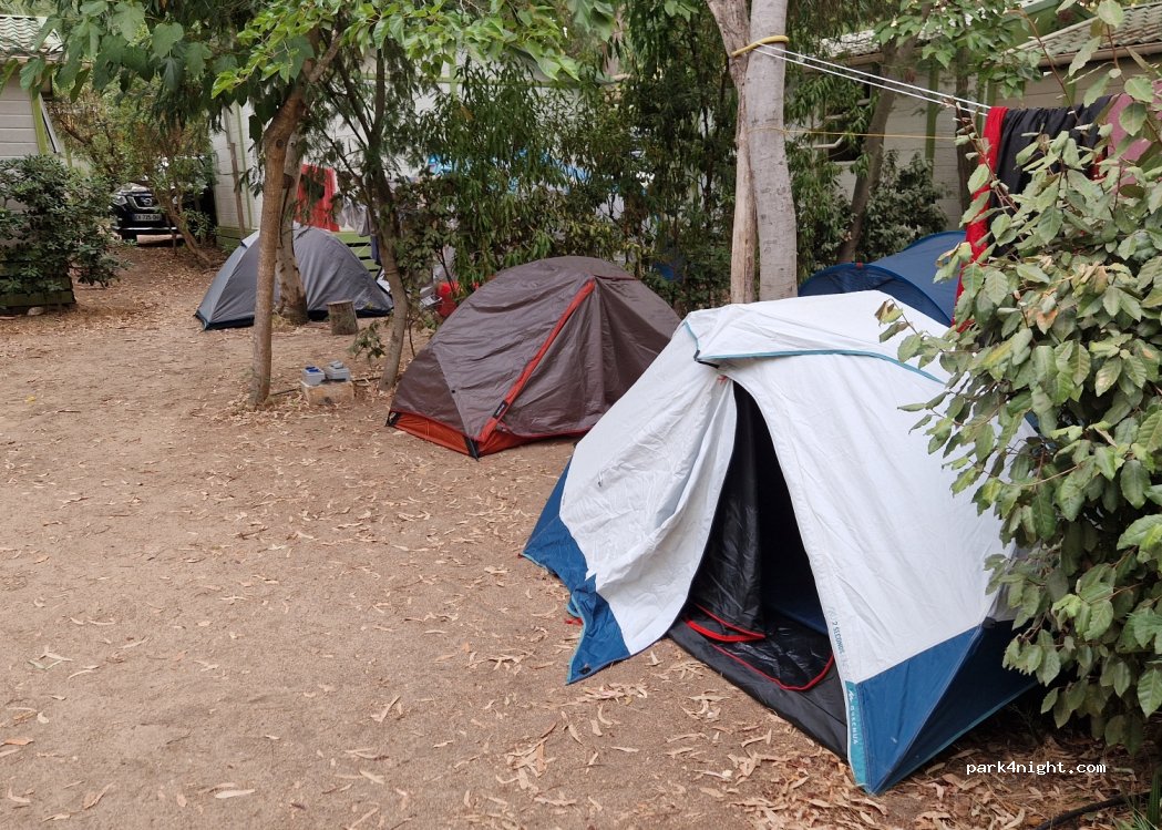 Camping La Clé des Champs — foto 3