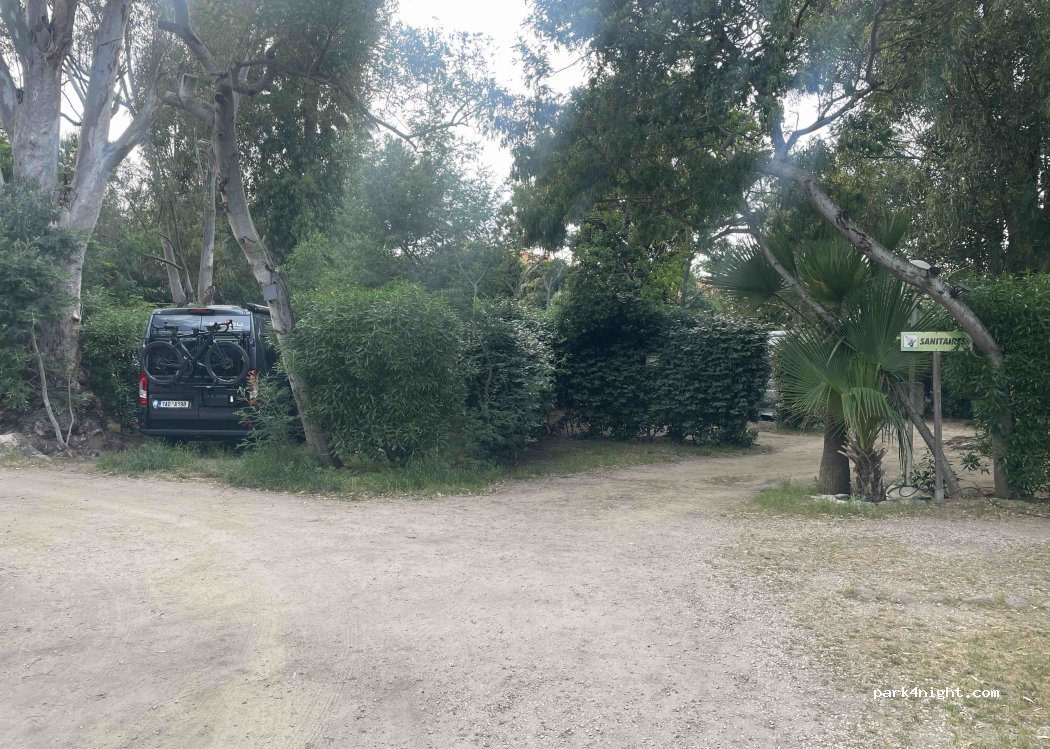Camping La Clé des Champs — foto 4