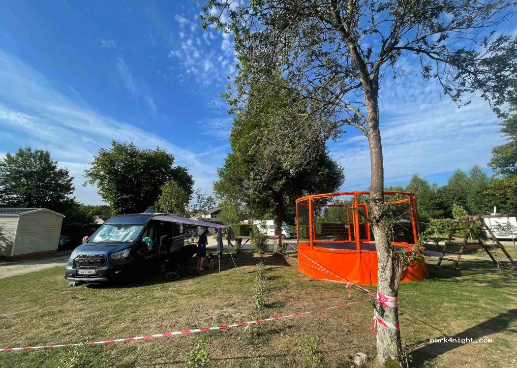 Camping de la Pointe — foto 3